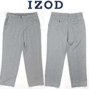 IZOD Men’s Performance Golf Pants